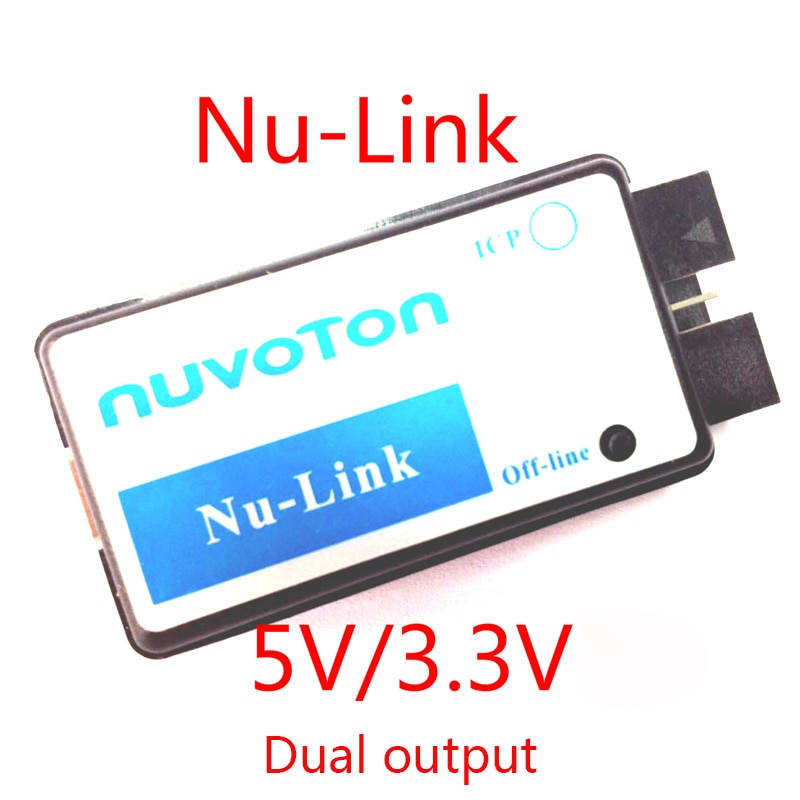 Nu-Link Nu Link NULINK ICP ķ ٿδ N76..